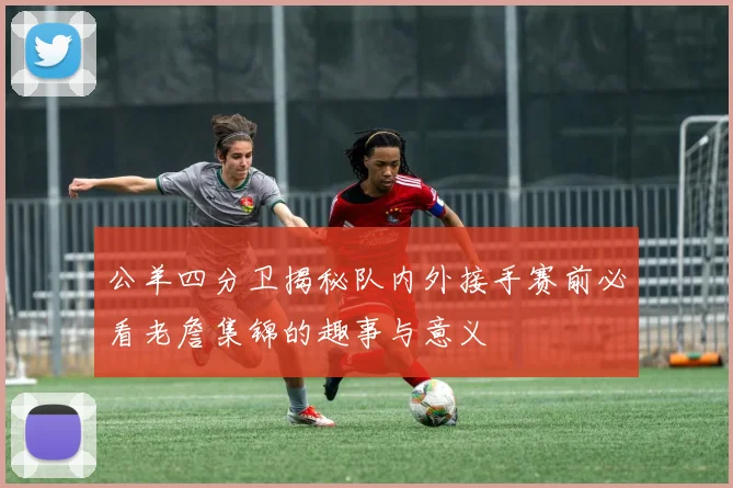 公羊四分卫揭秘队内外接手赛前必看老詹集锦的趣事与意义