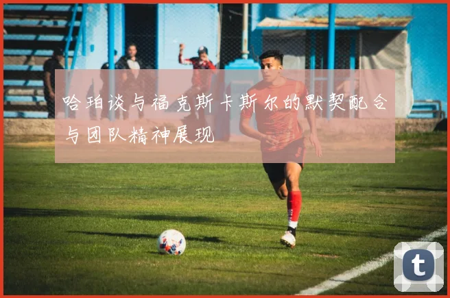 哈珀谈与福克斯卡斯尔的默契配合与团队精神展现