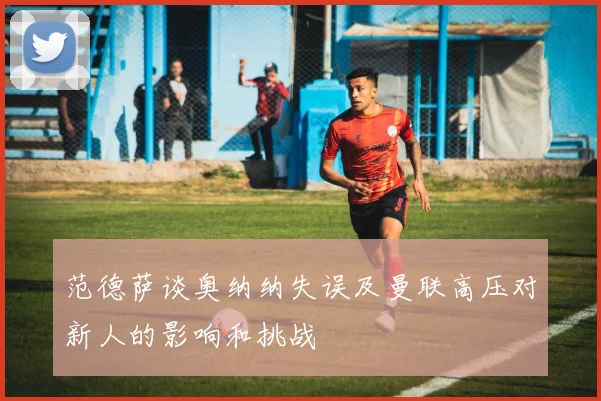 范德萨谈奥纳纳失误及曼联高压对新人的影响和挑战